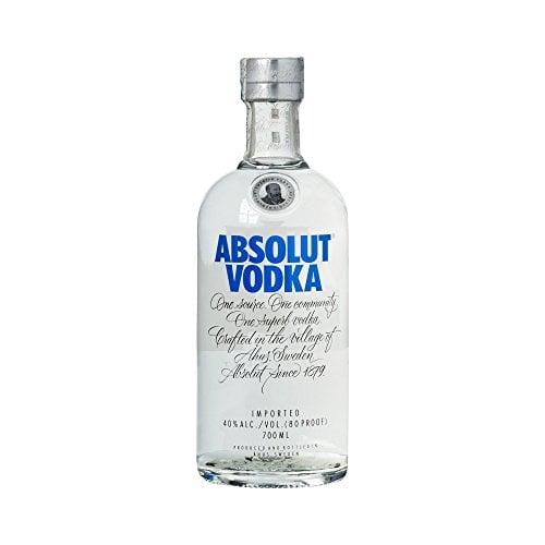 Absolute Vodka 70 cl