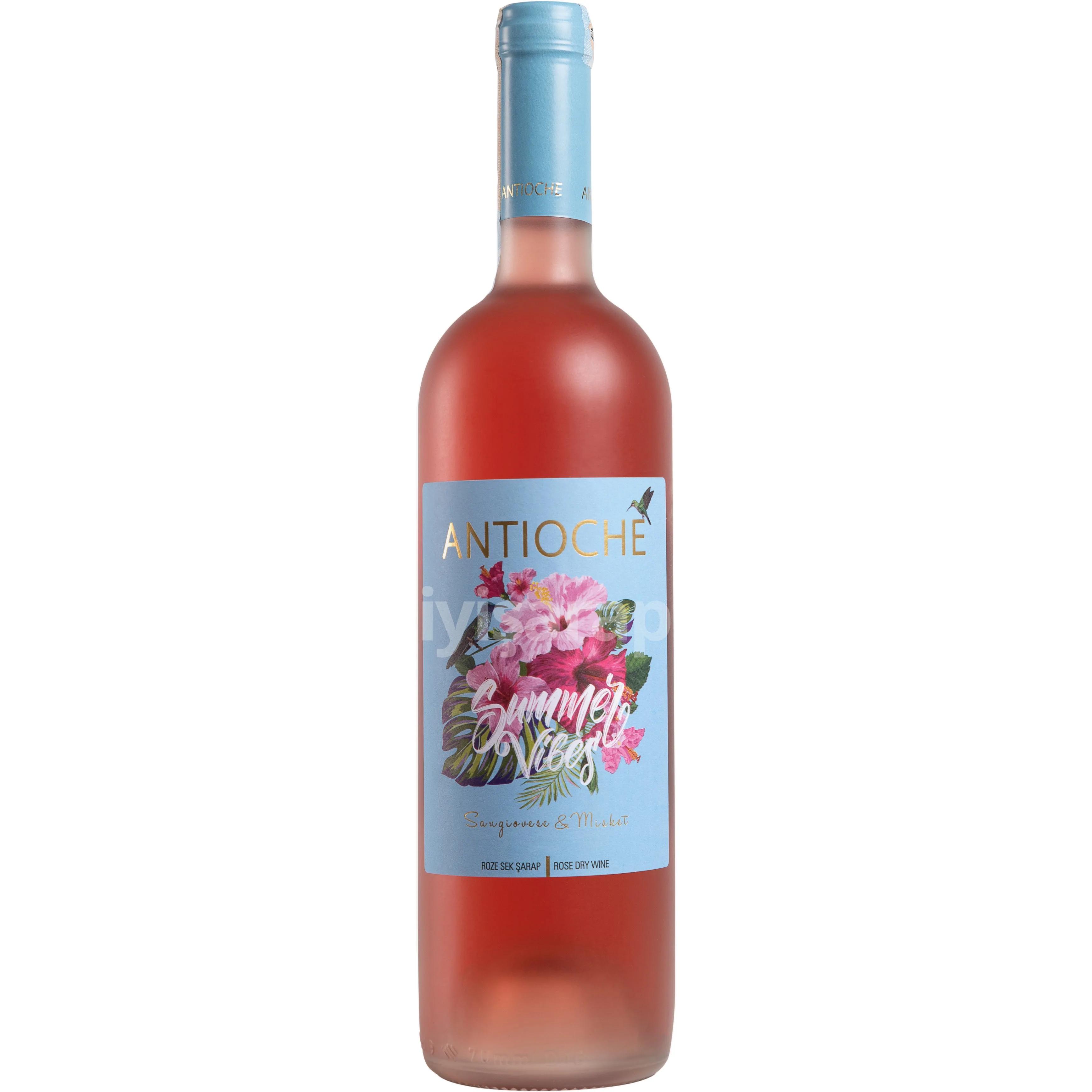 Antioche Summer Vibes  75 cl