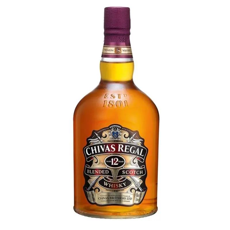 Chivas Regal 100 cl