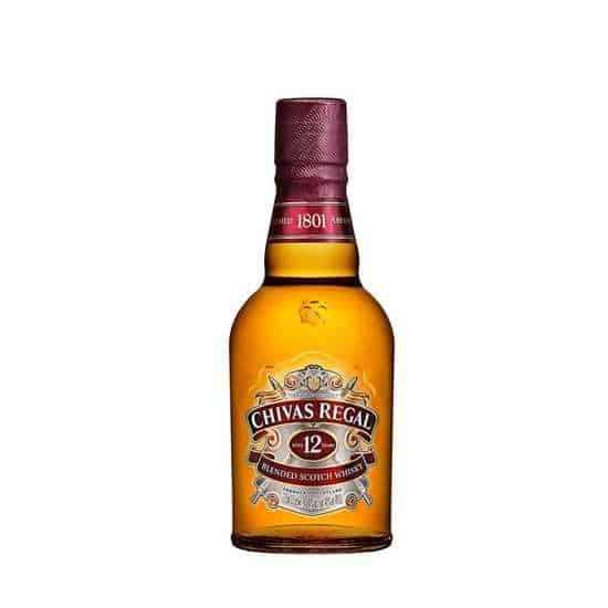 Chivas Regal 35 cl