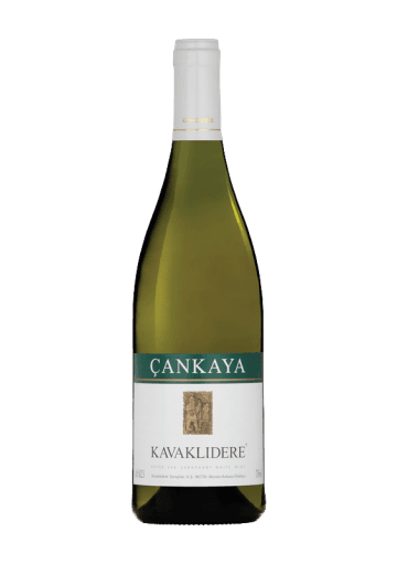 Çankaya 75 cl