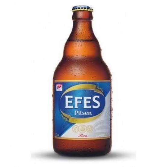 Efes Pilsen 30 Cl 