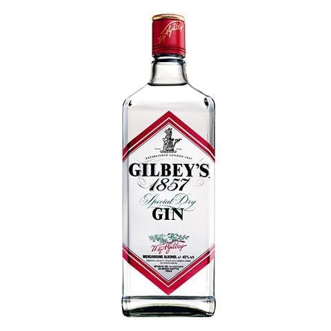 Gilbeys Cin 100 cl