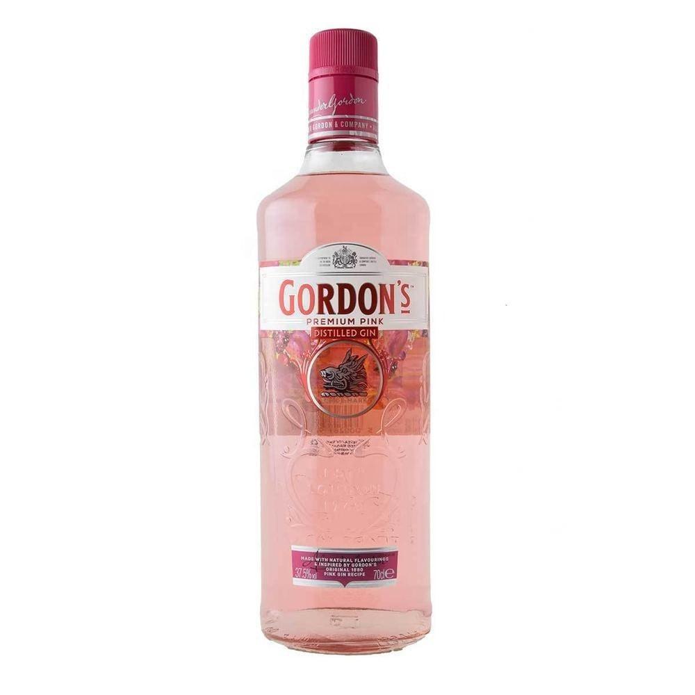 Gordon Cin Pink 70 cl