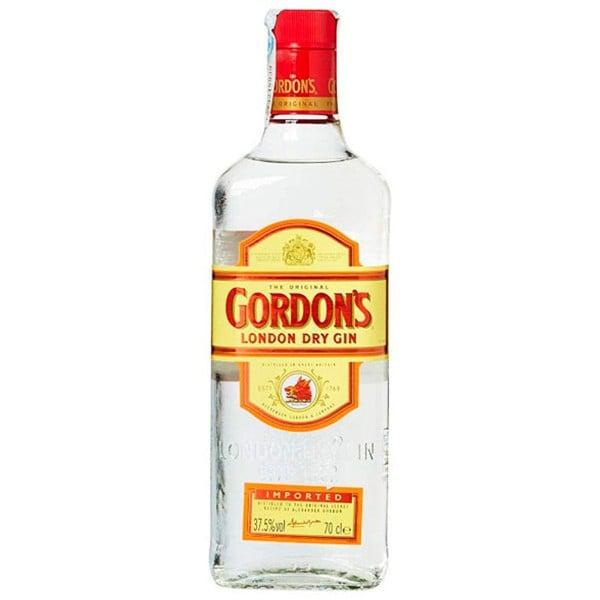 Gordons Cin Dry 70 cl