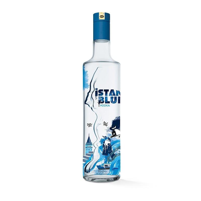 İstanblue 100 cl