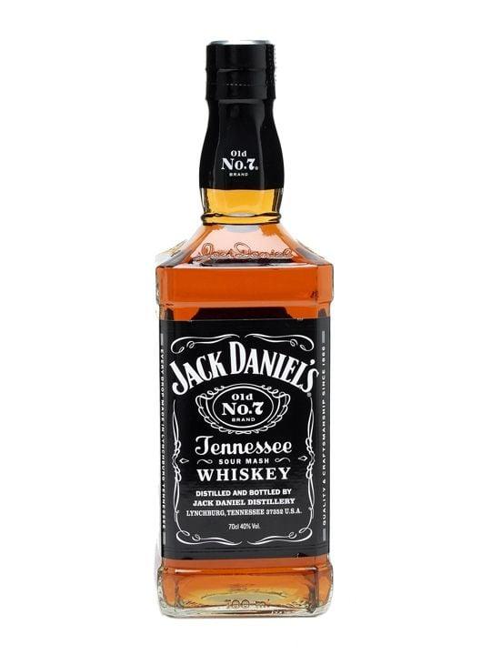 Jack Daniels 35 cl