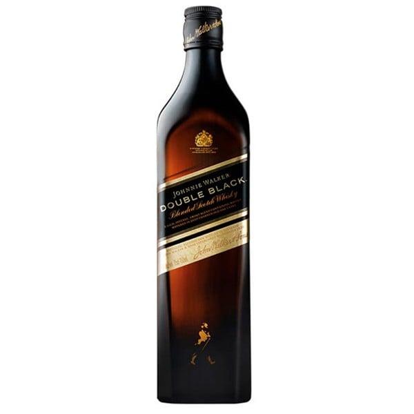 Johnnie Walker Double Black 70 cl