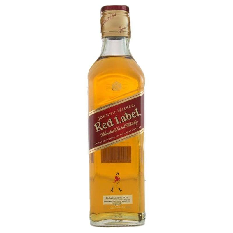 Red Label 35 cl