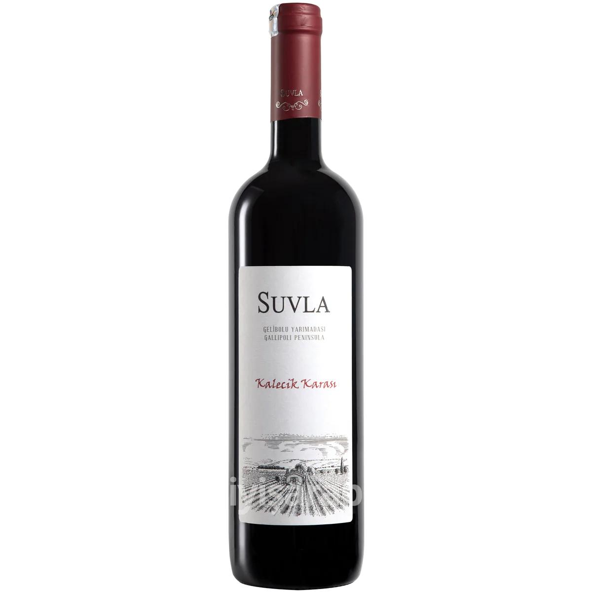 Suvla Kalecik 75CL