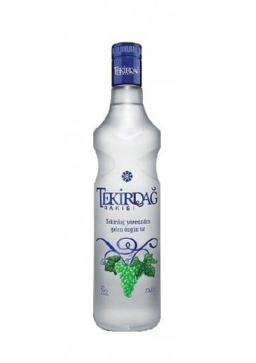 Tekirdağ Rakısı 70 cl