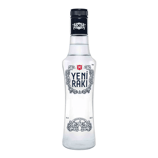 Yeni Rakı 50 cl