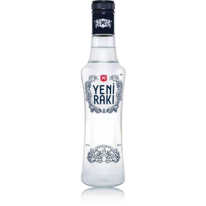 Yeni Rakı 35 cl