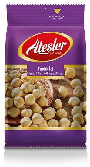 Fındık İçi 90 Gr Paketli