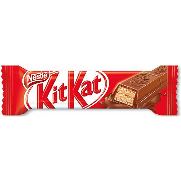 Kit Kat Çikolatalı Gofret 