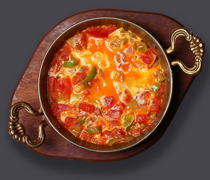 Menemen