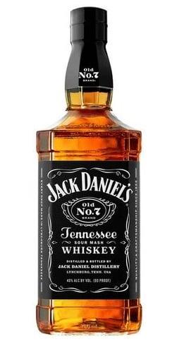 Jack Daniels 50 cl