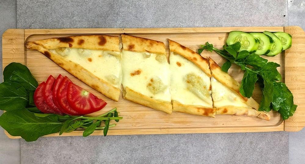 Kaşar Peynirli Pide (Tek)