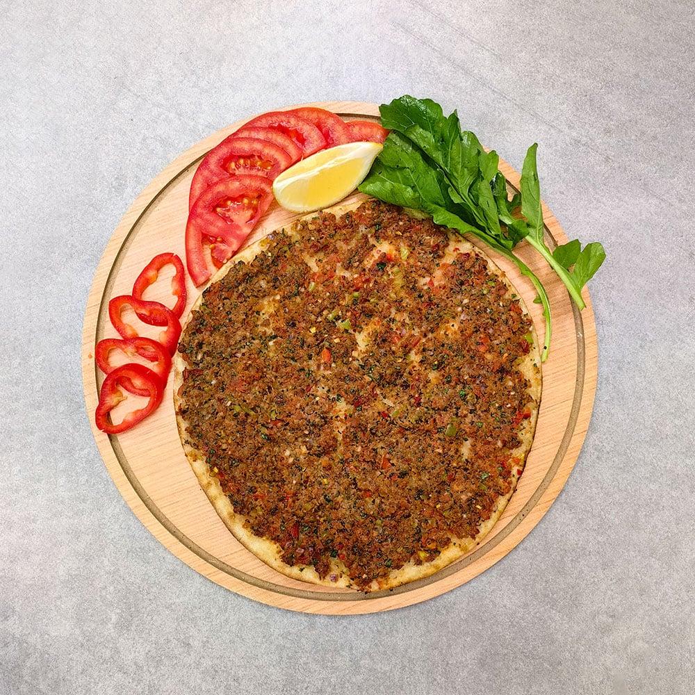 Lahmacun (Tek)